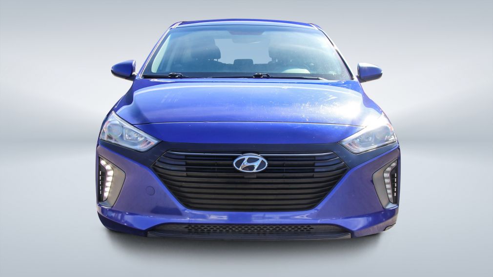 2019 Hyundai IONIQ — photo 2