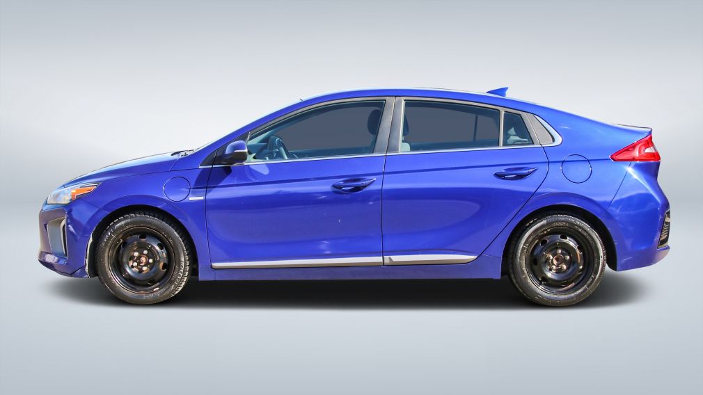 2019 Hyundai IONIQ — photo 4