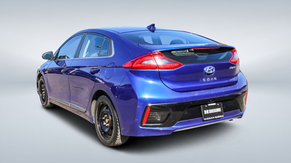 2019 Hyundai IONIQ — photo 5