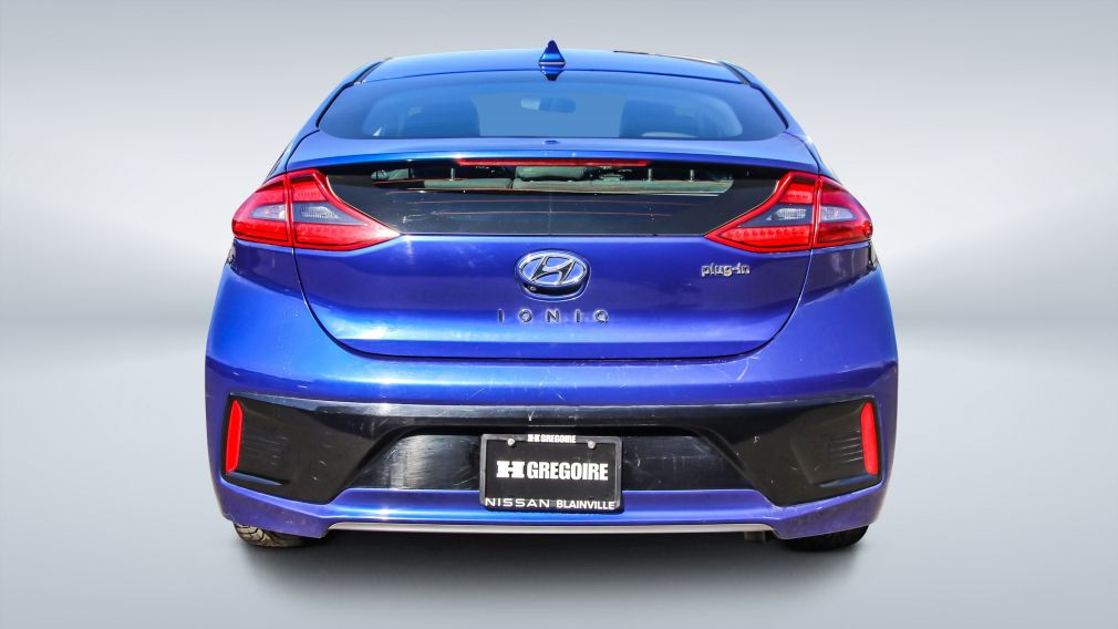 2019 Hyundai IONIQ — photo 6