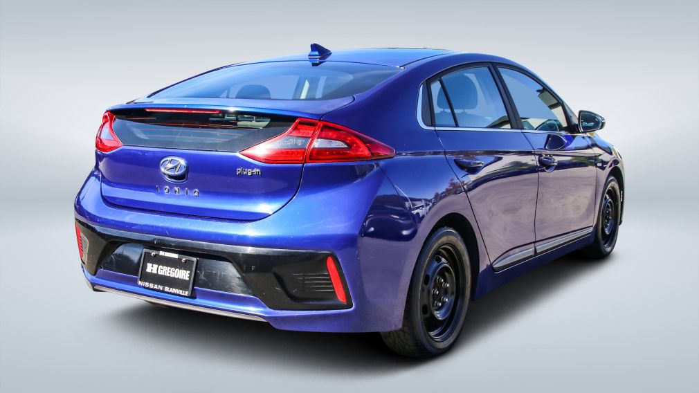 2019 Hyundai IONIQ — photo 7