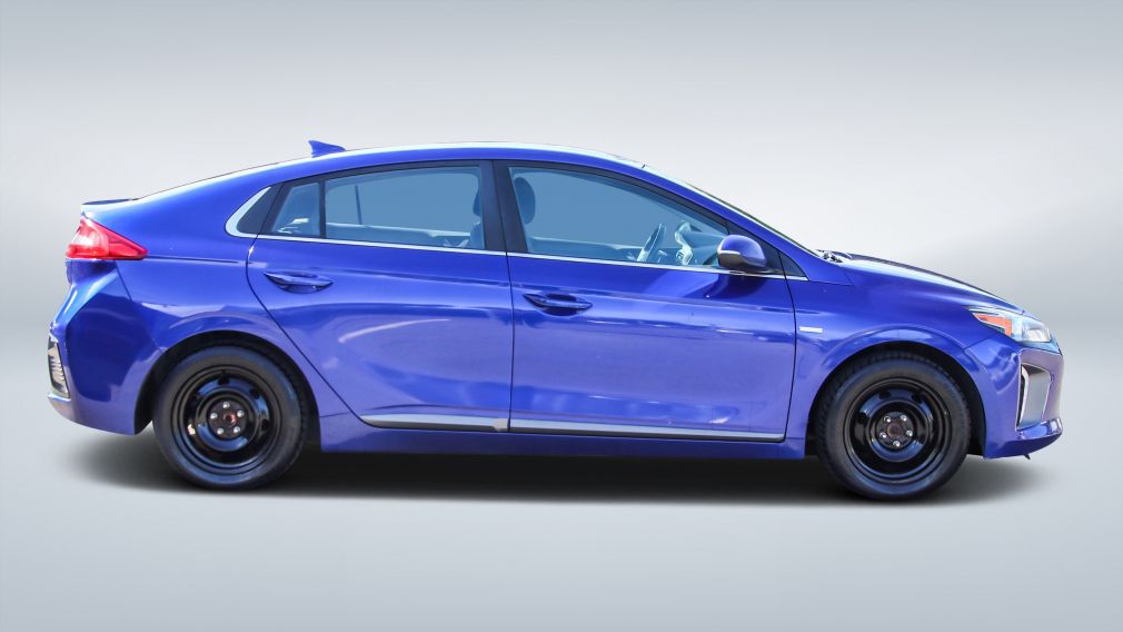 2019 Hyundai IONIQ — photo 8
