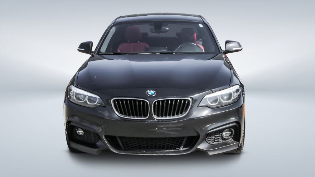 2018 BMW 230i — photo 2
