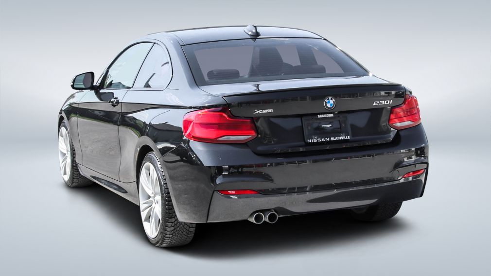 2018 BMW 230i — photo 5