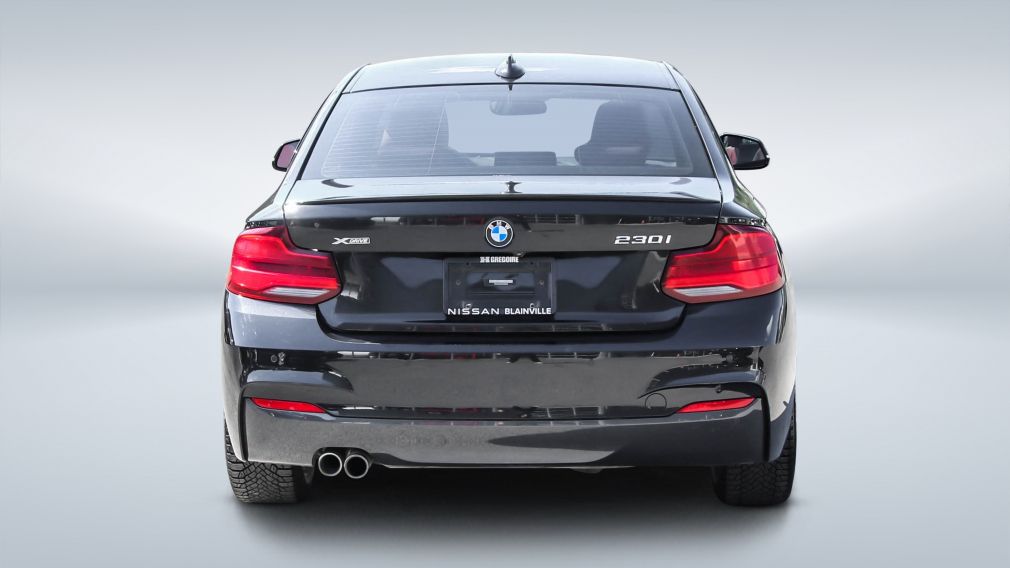 2018 BMW 230i — photo 6