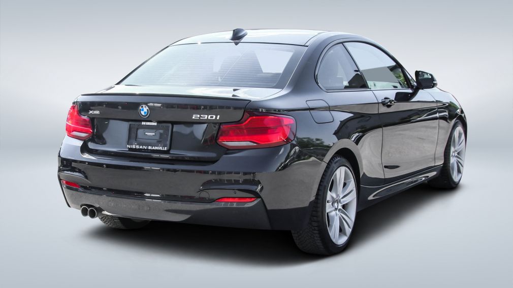 2018 BMW 230i — photo 7