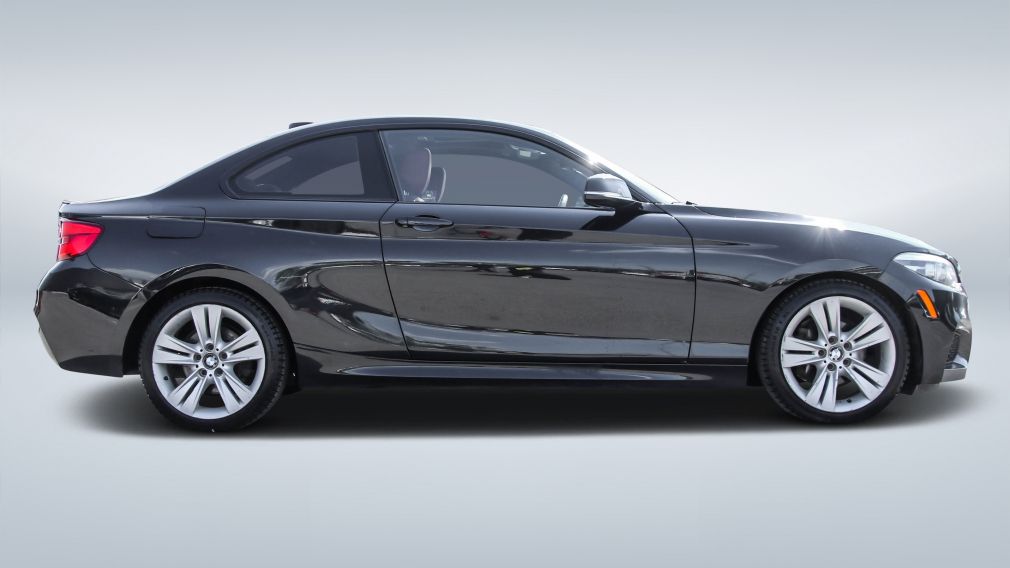 2018 BMW 230i — photo 8