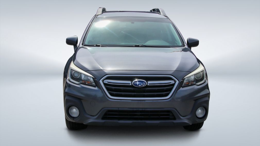 2019 Subaru Outback — photo 2