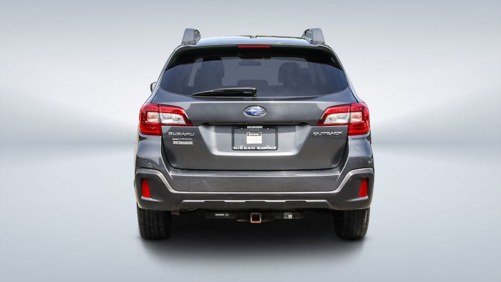 2019 Subaru Outback — photo 5