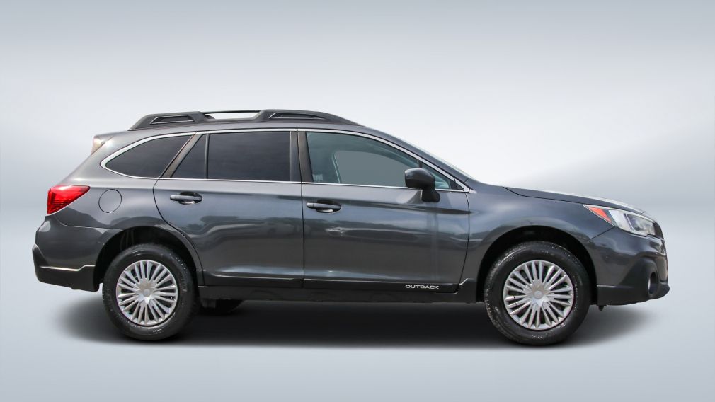 2019 Subaru Outback — photo 7