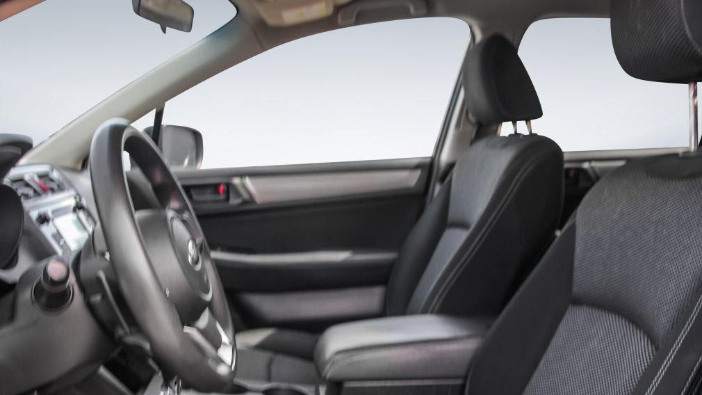 2019 Subaru Outback — photo 8