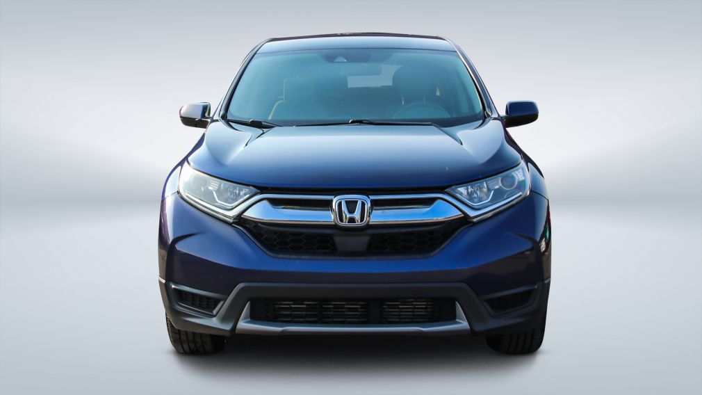 2017 Honda CRV — photo 2