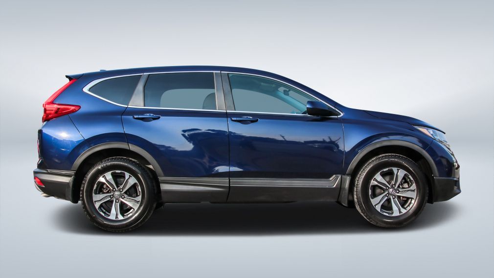 2017 Honda CRV — photo 8