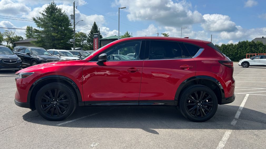 2023 Mazda CX 5 — photo 7