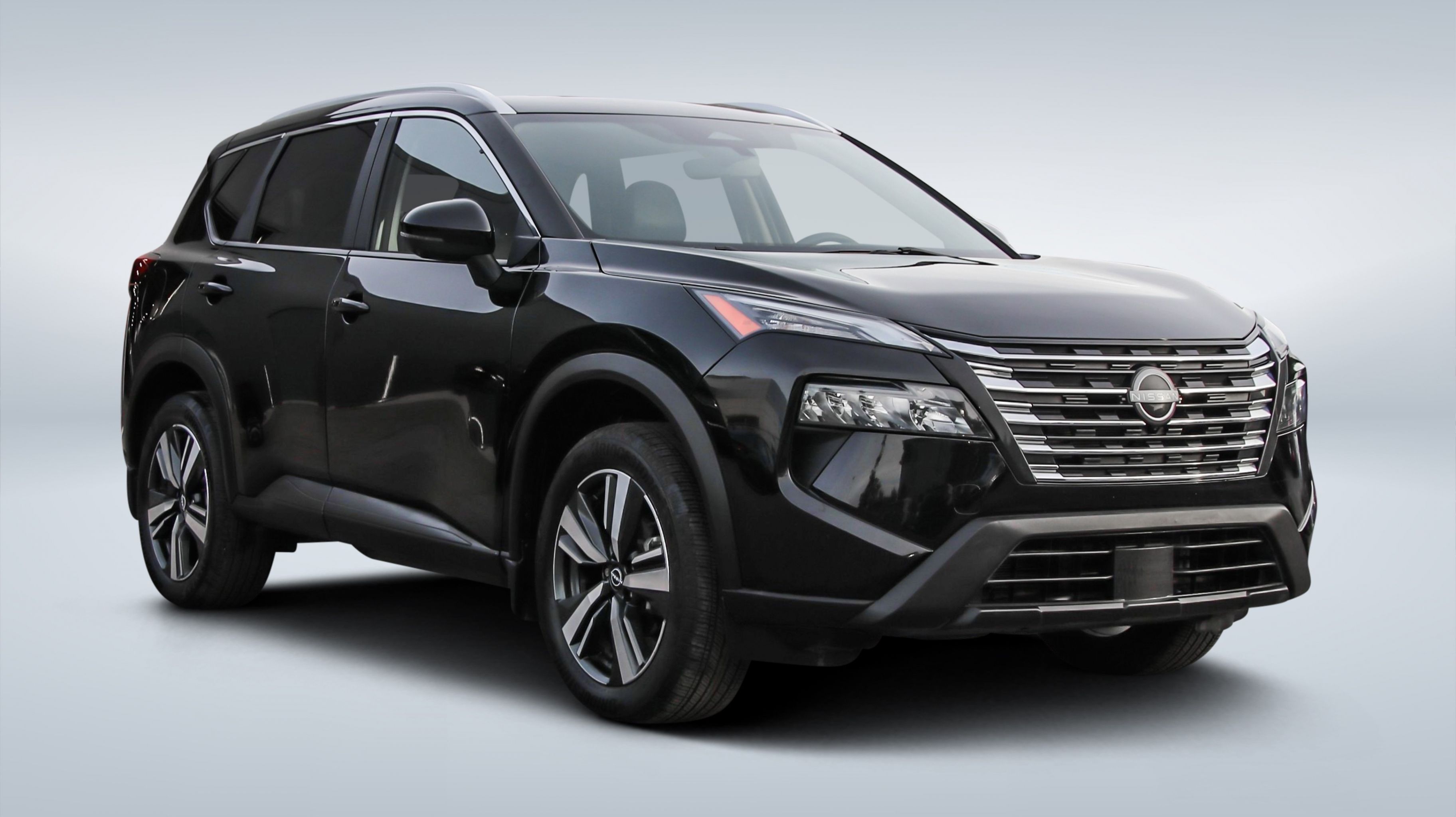 2024 Nissan Rogue (Toit ouvrant) — Monbili