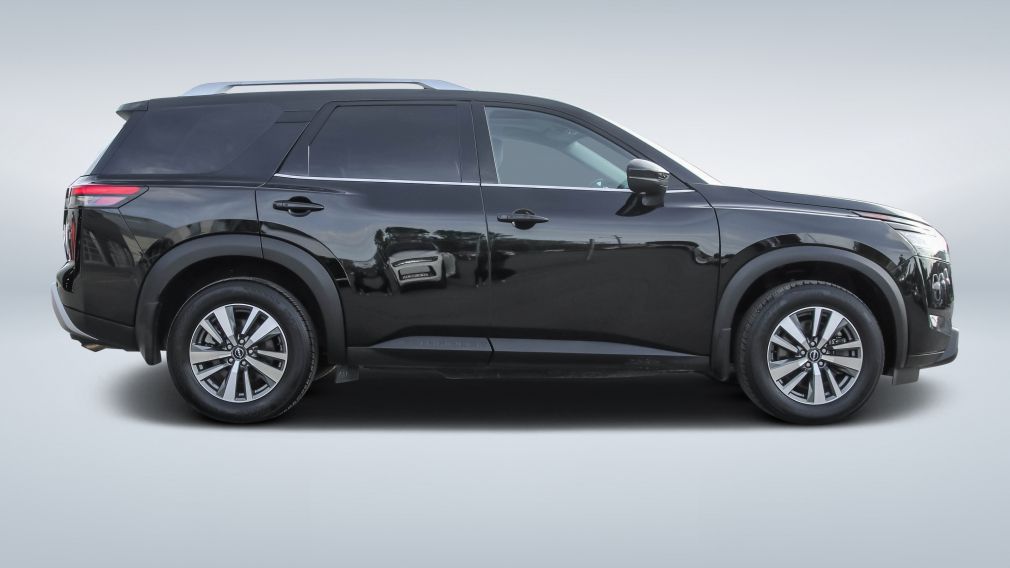 2024 Nissan Pathfinder — photo 8