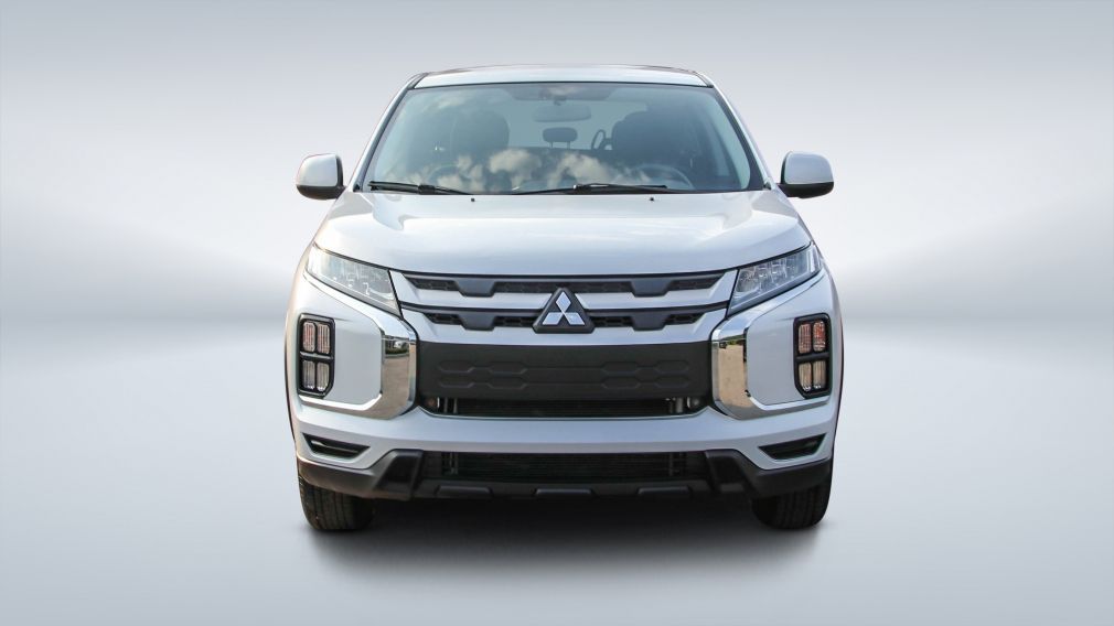 2022 Mitsubishi RVR — photo 2