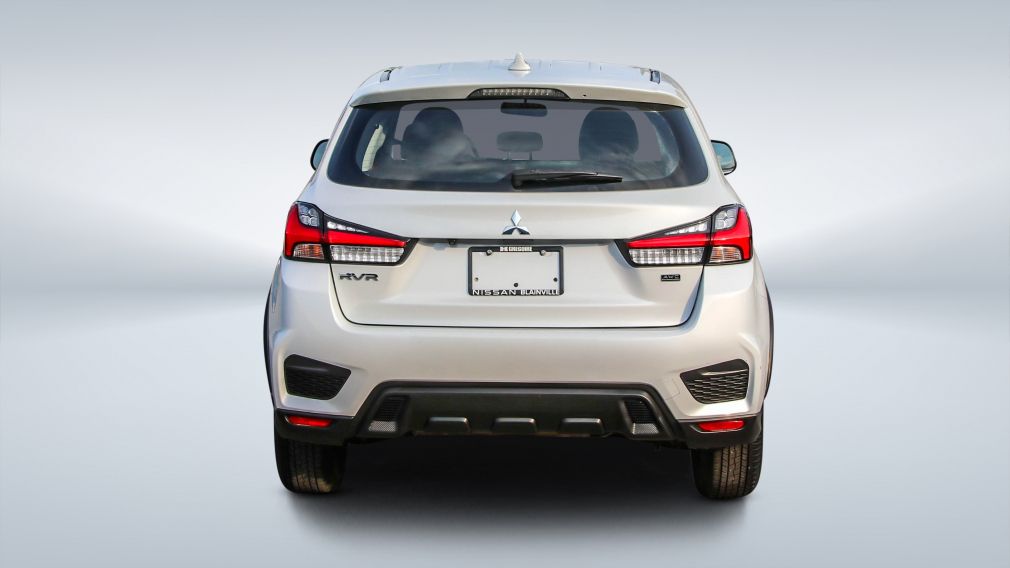 2022 Mitsubishi RVR — photo 6