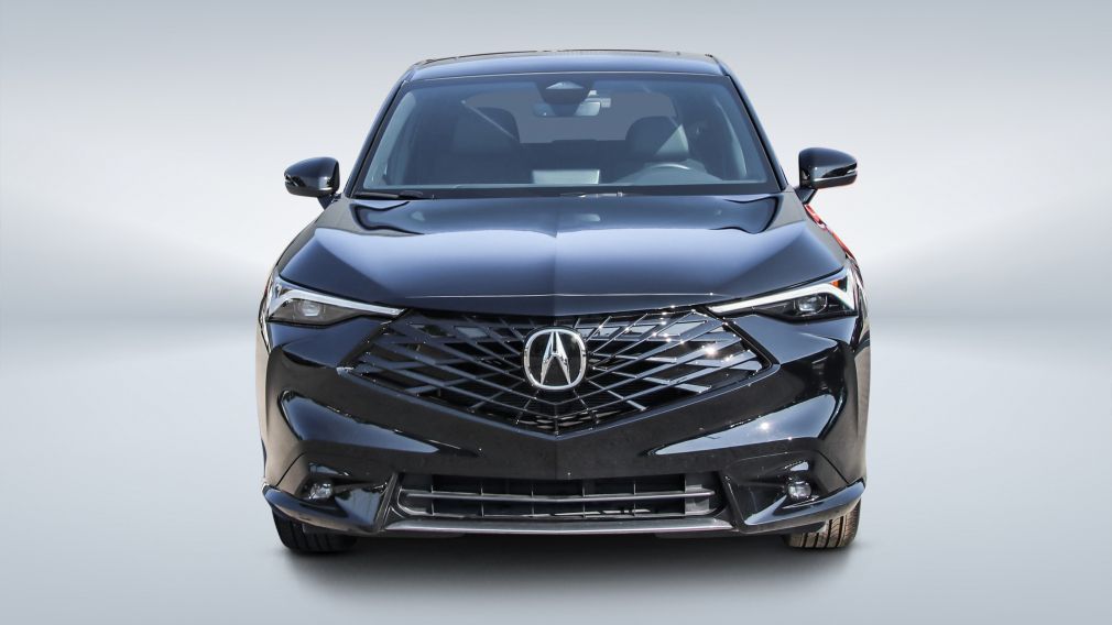 2025 Acura ADX — photo 2