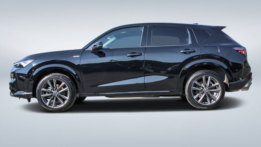 2025 Acura ADX — photo 4