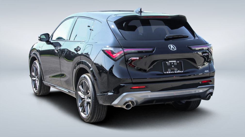 2025 Acura ADX — photo 5