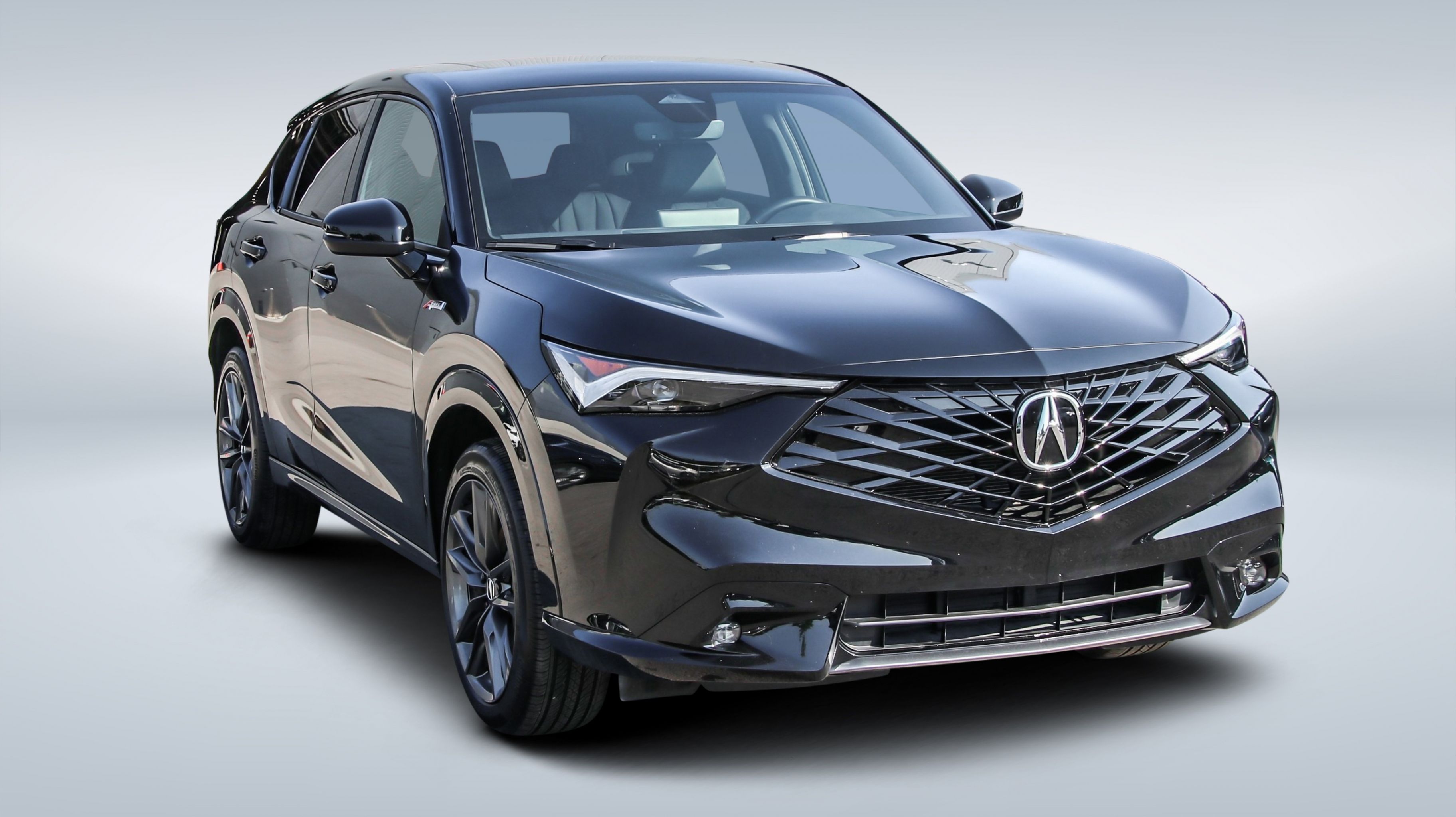 2025 Acura ADX à vendre à Saint-Léonard