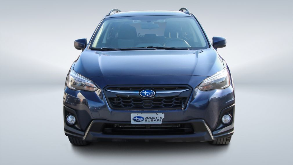 2019 Subaru Crosstrek — photo 2