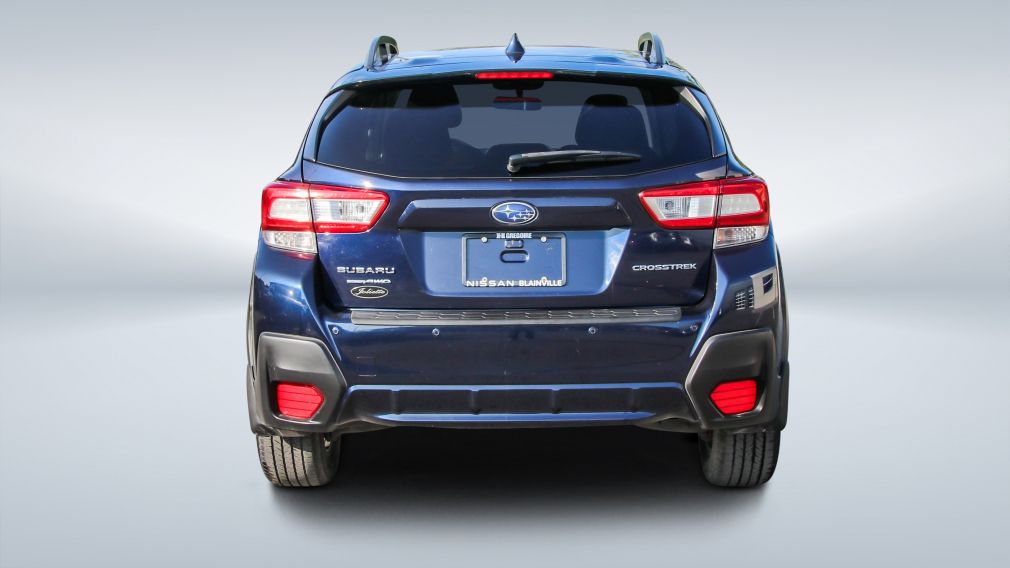 2019 Subaru Crosstrek — photo 6