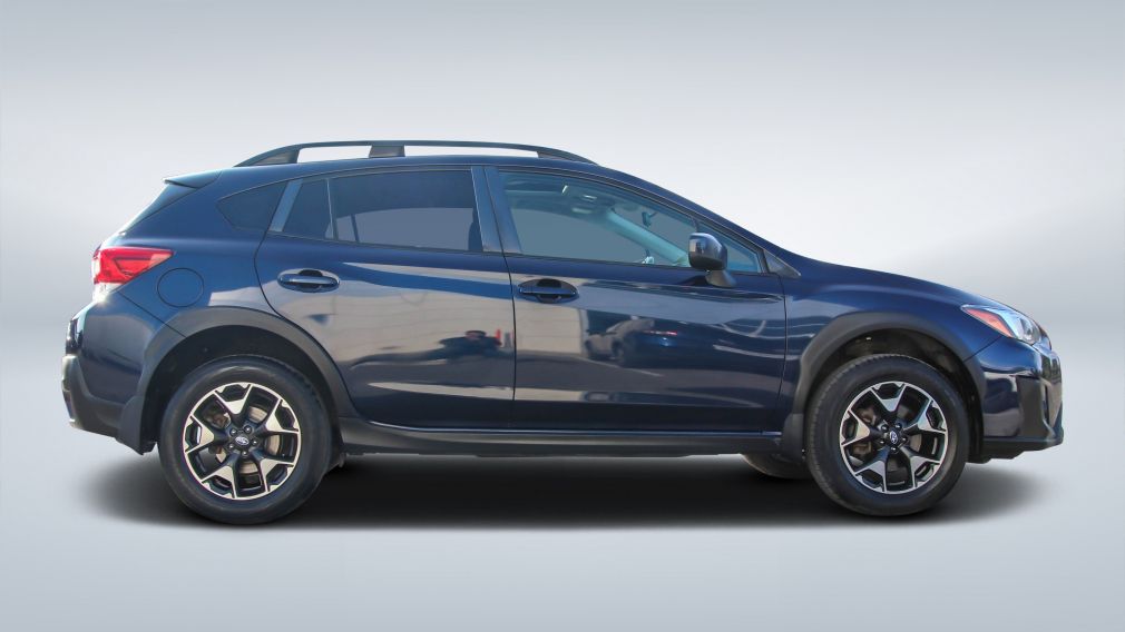 2019 Subaru Crosstrek — photo 8