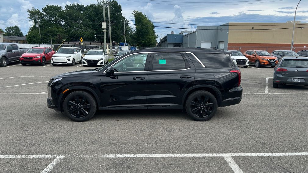 2025 Hyundai Palisade — photo 7