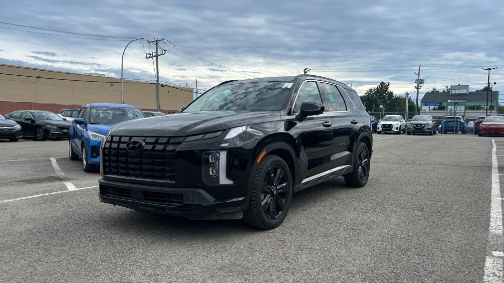 2025 Hyundai Palisade — photo 5