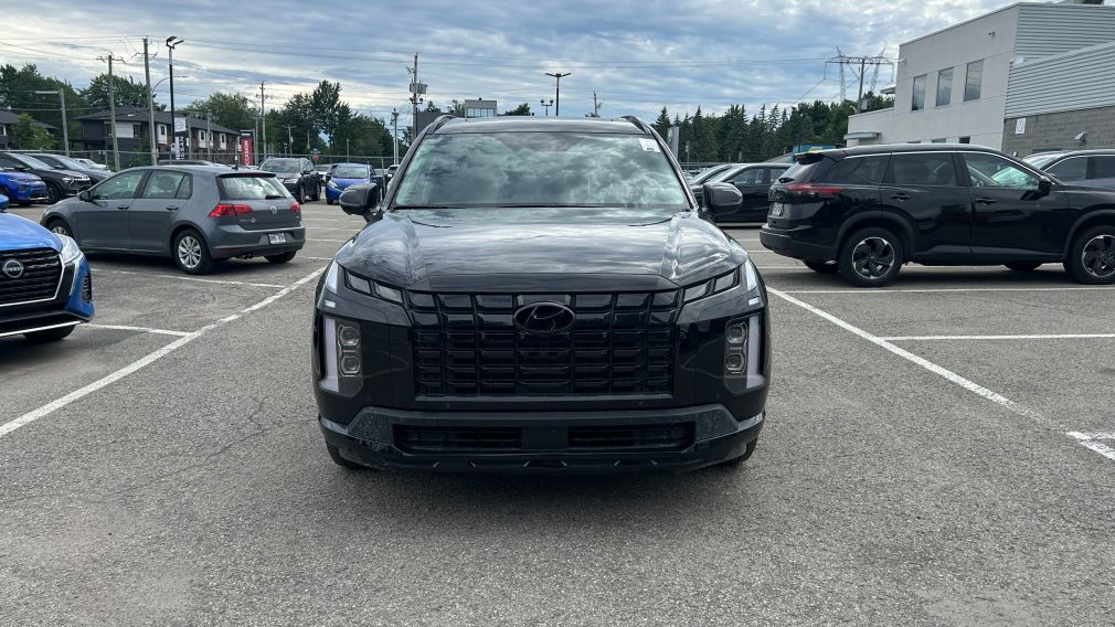 2025 Hyundai Palisade — photo 3
