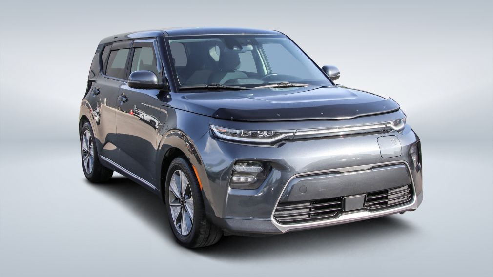 2022 Kia Soul