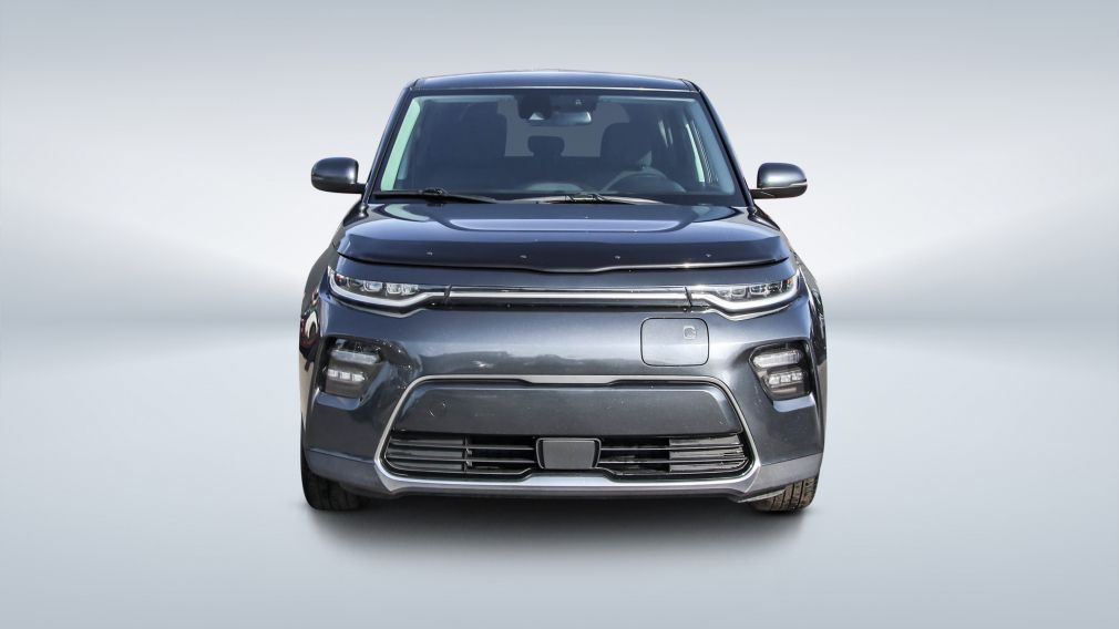 2022 Kia Soul — photo 2