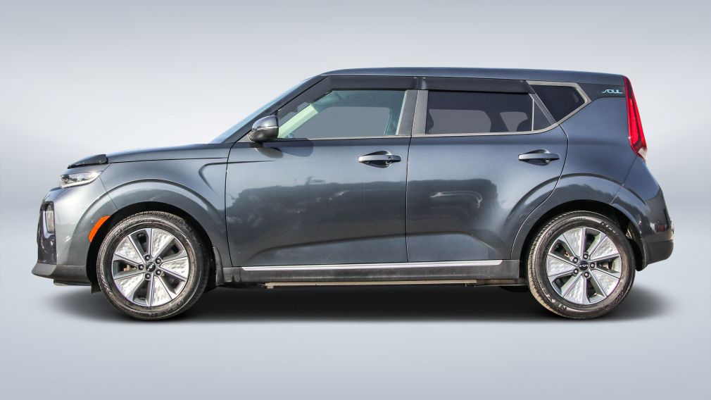 2022 Kia Soul — photo 4
