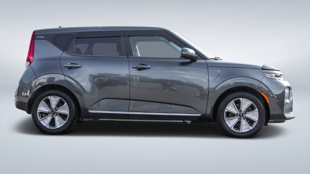 2022 Kia Soul — photo 8