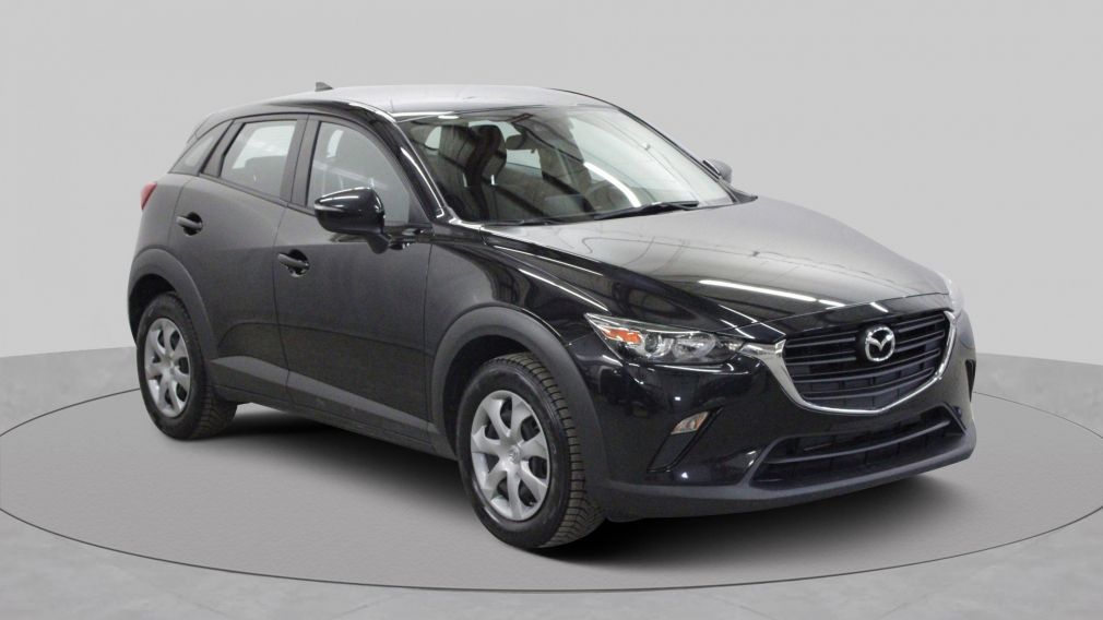 2019 Mazda CX 3 GX AWD AUTOMATIQUE #0