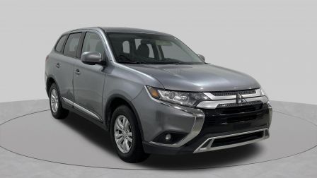 2020 Mitsubishi Outlander ES * AWD * Caméra * Bluetooth *                à Îles de la Madeleine                