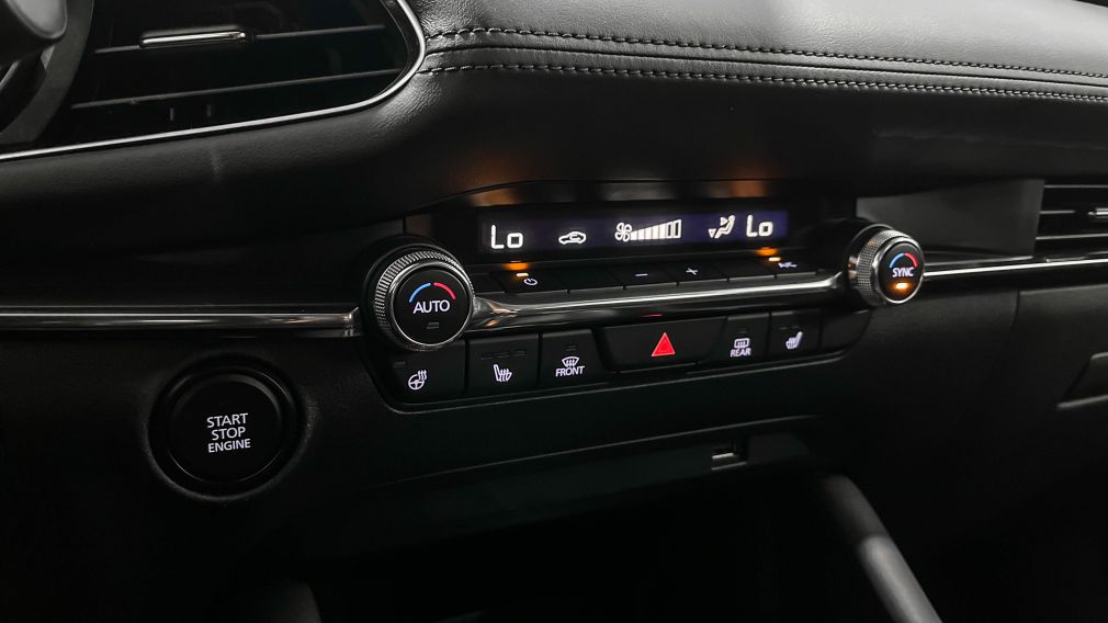 2019 Mazda 3 GS * AWD * Mag * Caméra * Bluetooth * #11