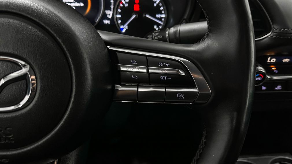 2019 Mazda 3 GS * AWD * Mag * Caméra * Bluetooth * #13