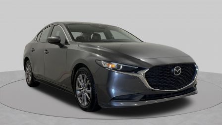 2019 Mazda 3 GS * AWD * Mag * Caméra * Bluetooth *                à Saint-Jean-sur-Richelieu                