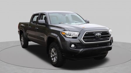 2018 Toyota Tacoma SR5* 4X4 ** Caméra** Mag** Bluetooth**                à Québec                