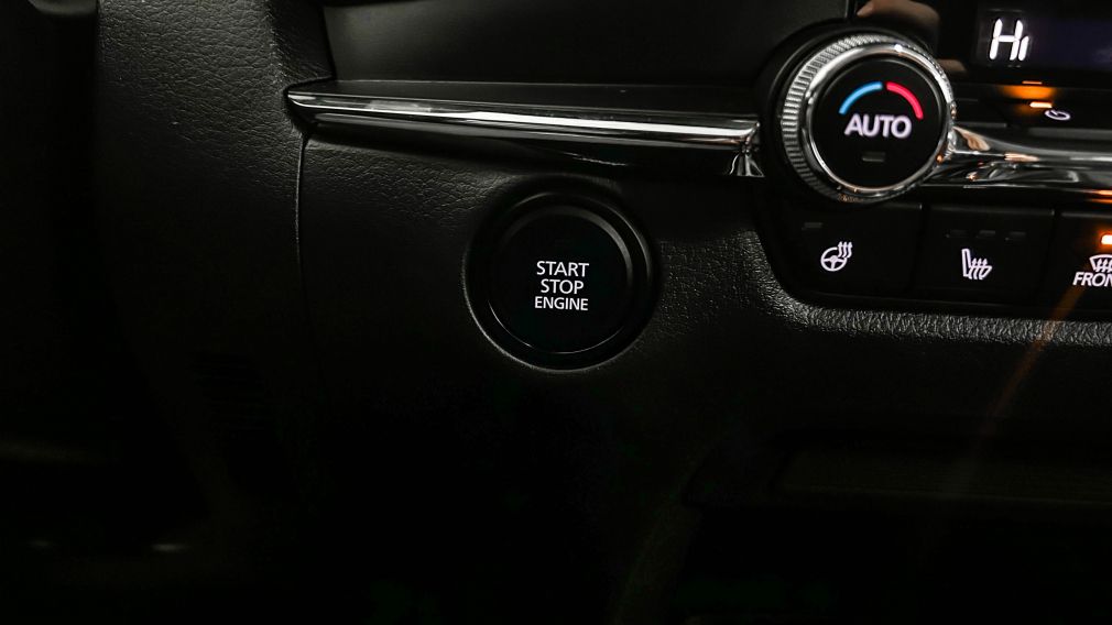 2021 Mazda CX 30 GS AWD ** Caméra *Mag * Bluetooth * #9