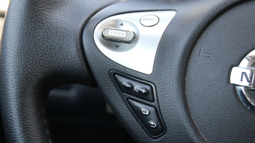 2019 Nissan Sentra SV AUTO A/C MAGS TOIT CAM RECUL BANC CHAUFFANT #12
