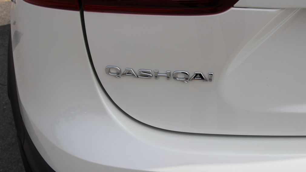 2019 Nissan Qashqai SV AWD AUTO A/C GR ELECTRIQUE CAM RECUL BANC CHAUF #16