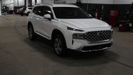 2022 Hyundai Santa Fe Preferred  AWD Carplay  Caméra Mag                in Sherbrooke                