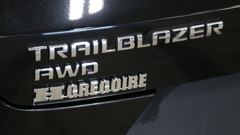 2021 Chevrolet Trailblazer LT AUTOMATIQUE A/C GR ELECT #19