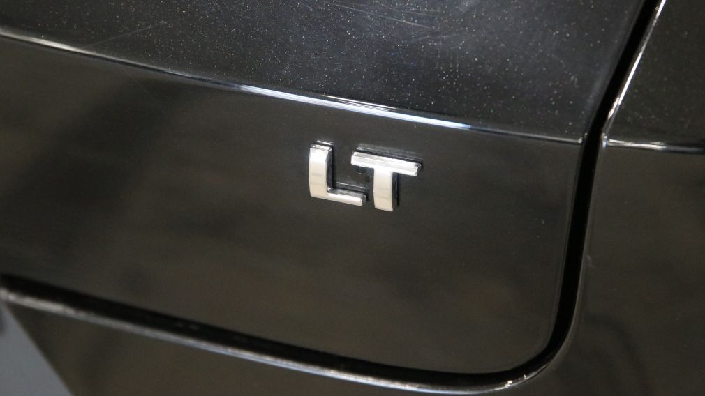 2021 Chevrolet Trailblazer LT AUTOMATIQUE A/C GR ELECT #20