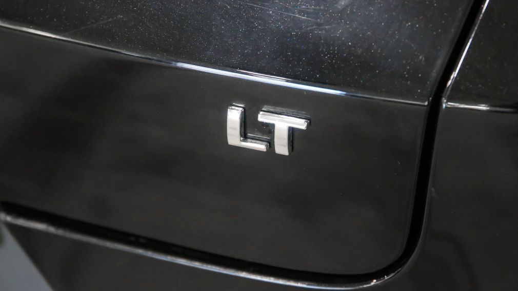 2021 Chevrolet Trailblazer LT AUTOMATIQUE A/C GR ELECT #15