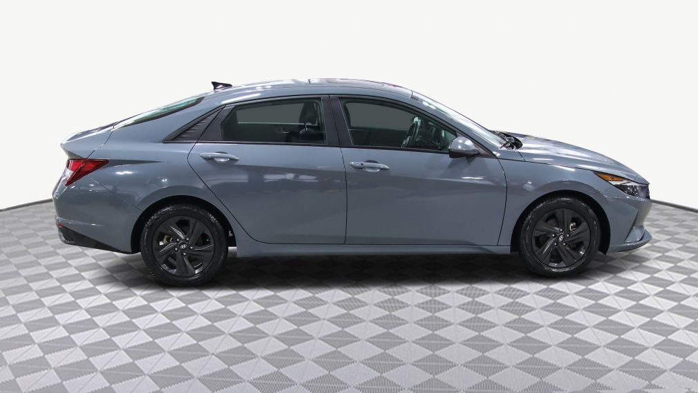 2021 Hyundai Elantra Preferred * Carplay * Caméra * Mag * A/C #7